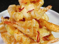 -真地道京味府·鲜橙烤鸭·北京菜(朝外大街东大桥店)