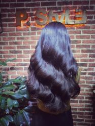 -P.STYLE 派斯造型