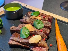 -FOOOO CITY CLUB 孚乐里音乐西餐酒吧(来福士店)