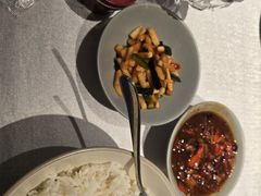 -湘中缘·湖南菜(娄底驻京办店)