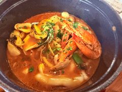 -UPPER KITCHEN(延安路店)
