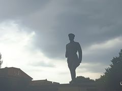 -张学良旧居陈列馆