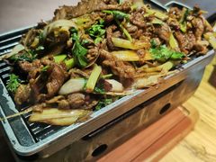 -局气 烤鸭·北京菜(光华路店)