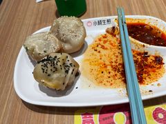 -小杨生煎(宜川路店)