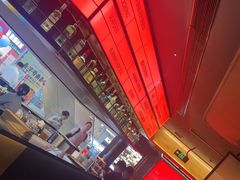 -盛焰铁板烧(王府井店)