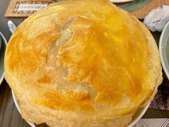 -CHINCHIN 青青·泰国料理(万象食家店)