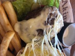-蓝枪鱼西餐厅(锦华店)
