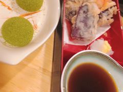 -桃屋日本料理(清华科技园店)