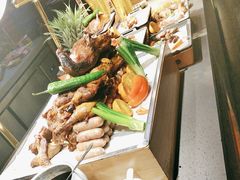 -芝小官毛肚火锅海鲜自助(苏州吴江区万宝店)