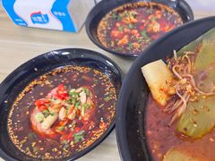 -四川老牛麻辣烫(北门桥店)