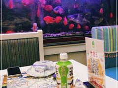 -阿拉丁新疆风味餐厅·清真(罗廊巷店)