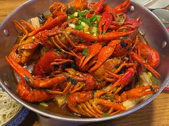 -虾小龙老长沙龙虾馆(坡子街店)