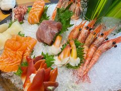 -割烹旭日本料理(龙湖狮山天街店)