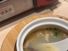 -羊之道草原味道清真餐厅(番禺店)