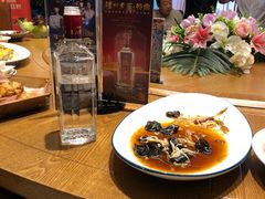 -新海渔港·胶东海鲜家常菜·家宴(奥体中心店)