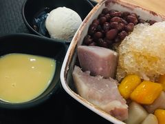 -鲜芋仙(时尚天河店)