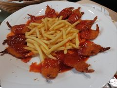 -张鸭子大酒楼(南滨路店)