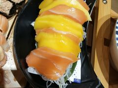 -万岁寿司(天河领展店)