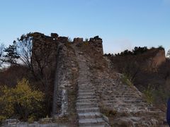 -蟠龙山长城景区
