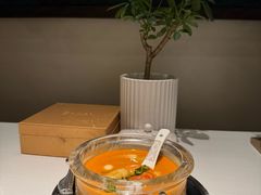 -金链花·泰国餐厅(国贸店)