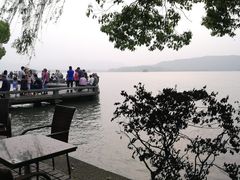 -西湖天地