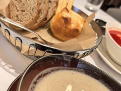 -马克西姆俄罗斯餐厅(通亚街店)