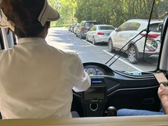 -天目湖涵田度假村