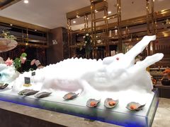 -海玥荟海鲜姿造自助餐厅(欧罗巴广场店)