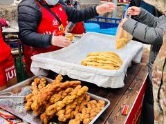 -敛巧饭民俗文化节