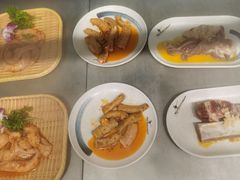 -五彩凉山自助西昌烧烤(柳翠路店)