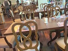 -浙江西子宾馆·瑶园咖啡厅