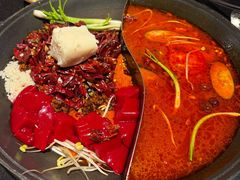 -咖咖火锅(老店)