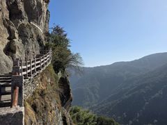 -雁荡山风景名胜区