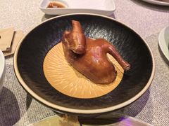 -万丽轩·粤菜(王府井金茂万丽酒店)