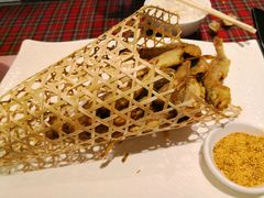 -玉桥餐厅(天坛店)