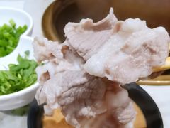 -宣武小院涮肉(前门店)