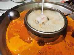 鸳鸯锅底-香佰里重庆火锅(恒力博纳广场店)