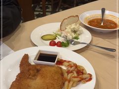 -德大西餐社(云南南路店)