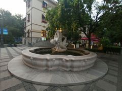 -天津意大利风情旅游区