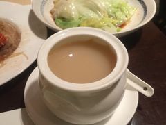 -海航大厦万豪酒店彩海轩中餐厅(霄云路店)