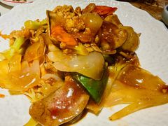-南门食仙·手工福州菜(南门兜店)