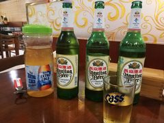 -第二外国语学院-韩国餐厅(朝阳路店)