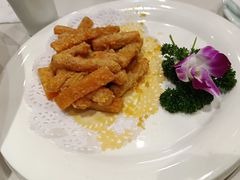 -新侨小馆(东直门北小街店)