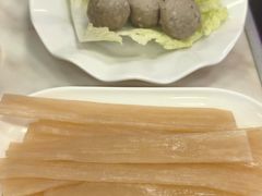 -彭记铁锅肥肠(东四总店)