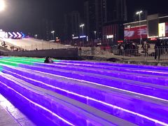 -沈阳奥体冰雪嘉年华