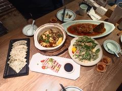 -周家二小姐的菜(西津渡店)