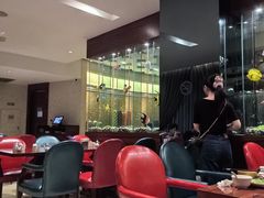 -花园咖啡厅(厦门美丽华大酒店)