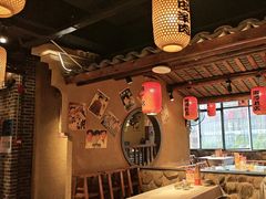 -帝一铭家宴(板塘店)