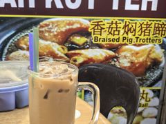 -新记肉骨茶