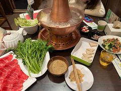 -南门涮肉(后海店)